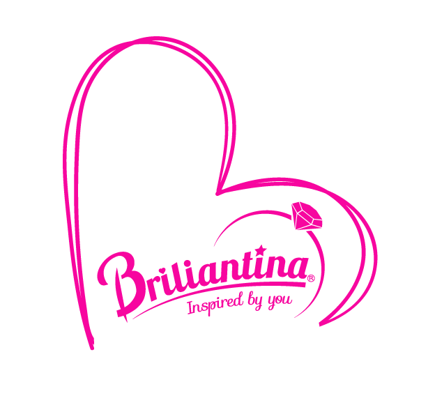 briliantina logo