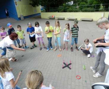 ZŠ Ed.Beneše. Praha  29.5.2012