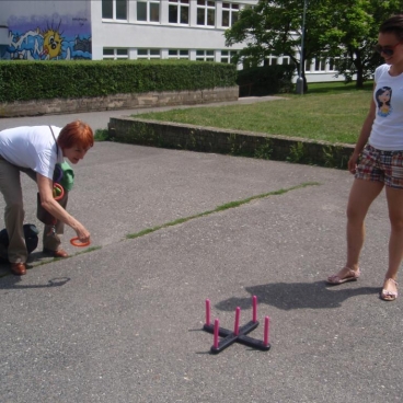 ZŠ Ke Kateřinkám, Praha  28.6.2012