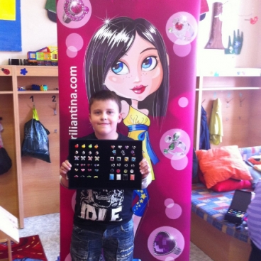 10