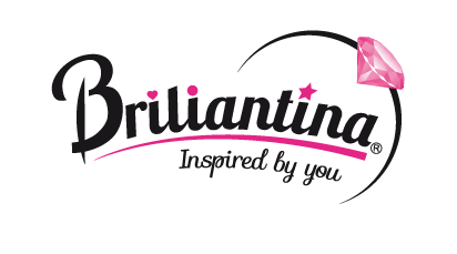 briliantina logo